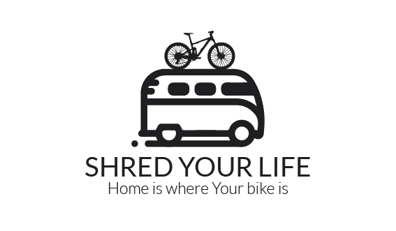 Shred Your Life - strona główna