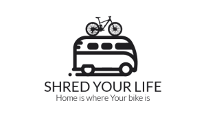 Shred Your Life - strona główna